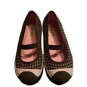 New in box girls Morgan & Milo shoes